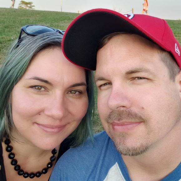 Meet your Posher, Elizabeth - Picture 1 of 1